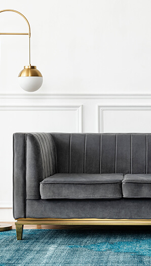 Home furnishings and furniture