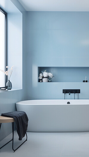 Bathroom ware and auto parts